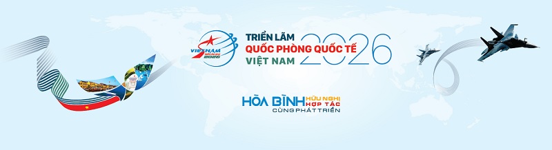 Hội nghị xúc tiến triển lãm Quốc Phòng Quốc Tế Việt Nam 2026