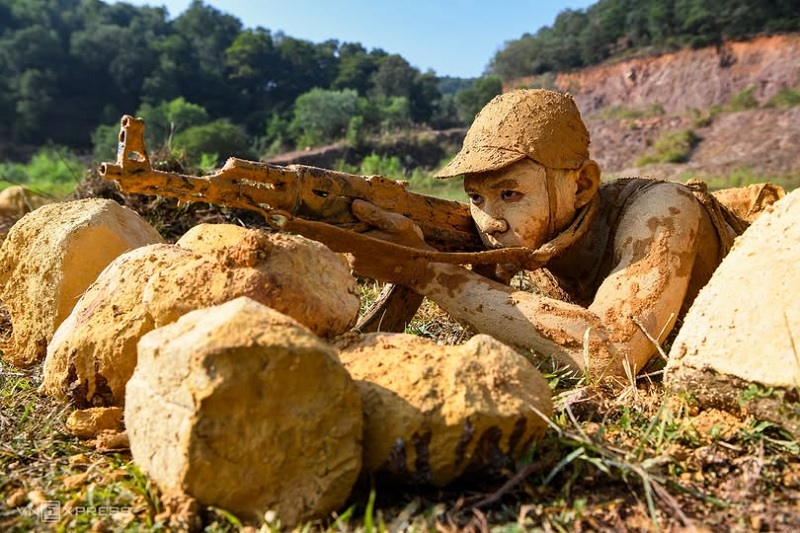 The 2026 Vietnam Defense Expo to feature joint exercises and field demonstrations